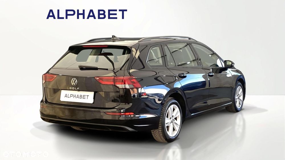 Volkswagen Golf 2.0 TDI Life - 5