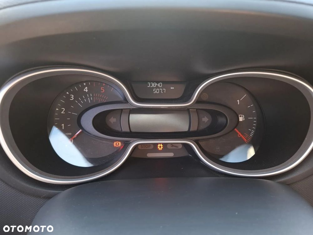 Renault Trafic - 18