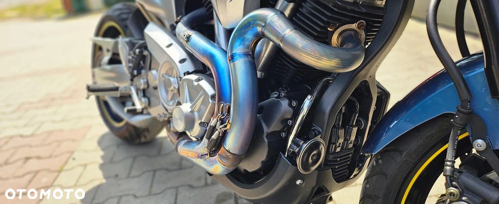 Yamaha MT - 3