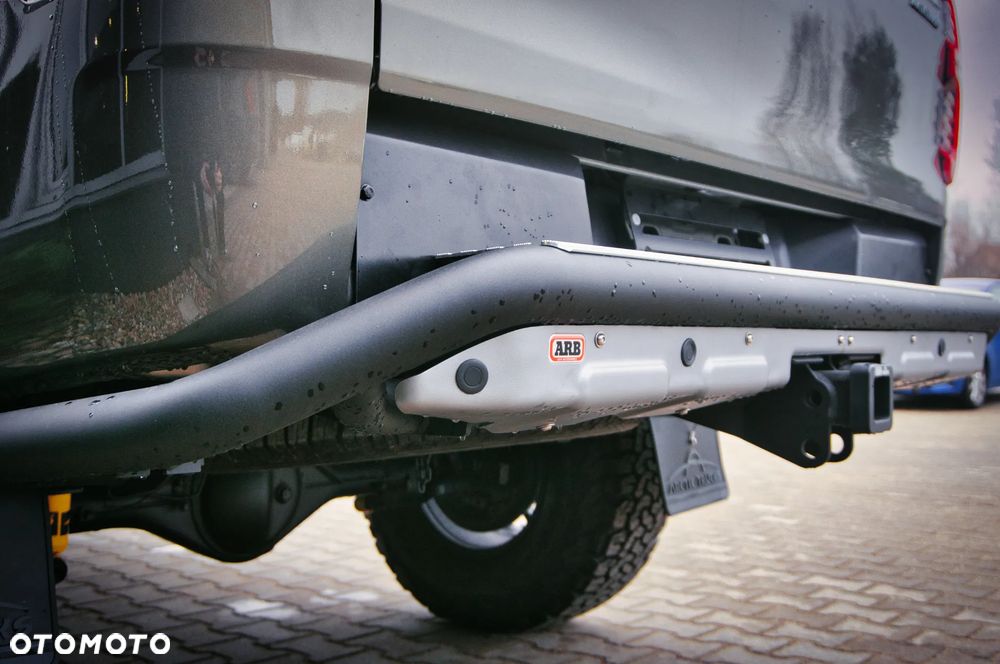 Toyota Hilux - 6
