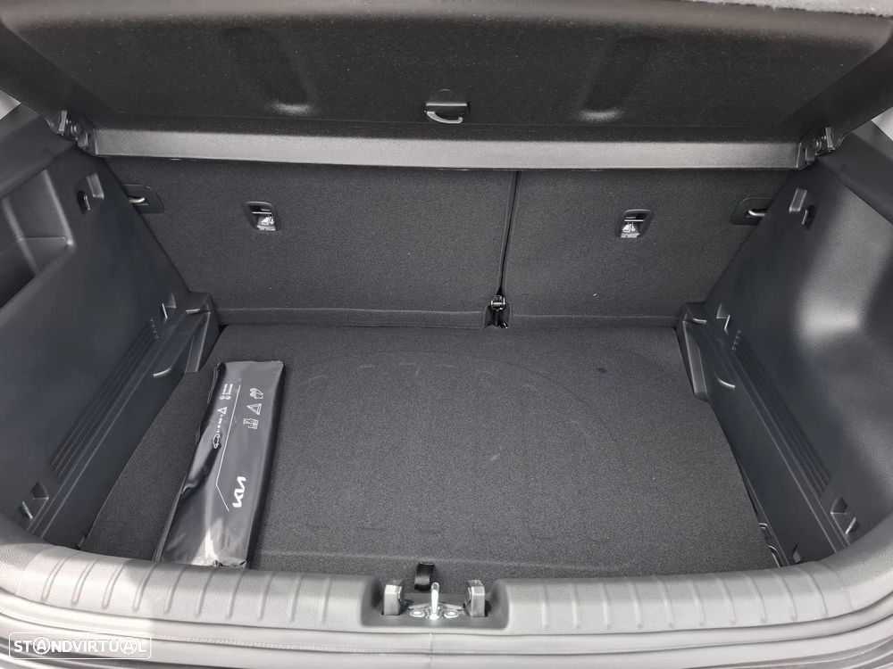 Kia Stonic 1.0 T-GDI Drive - 22