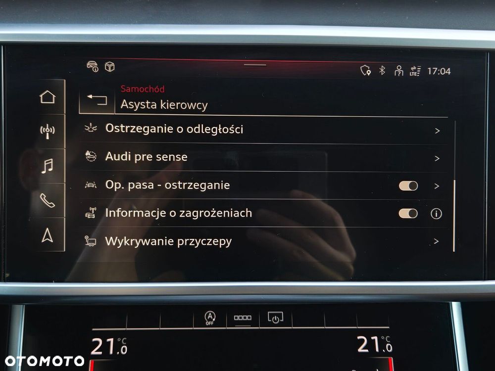 Audi A6 - 37