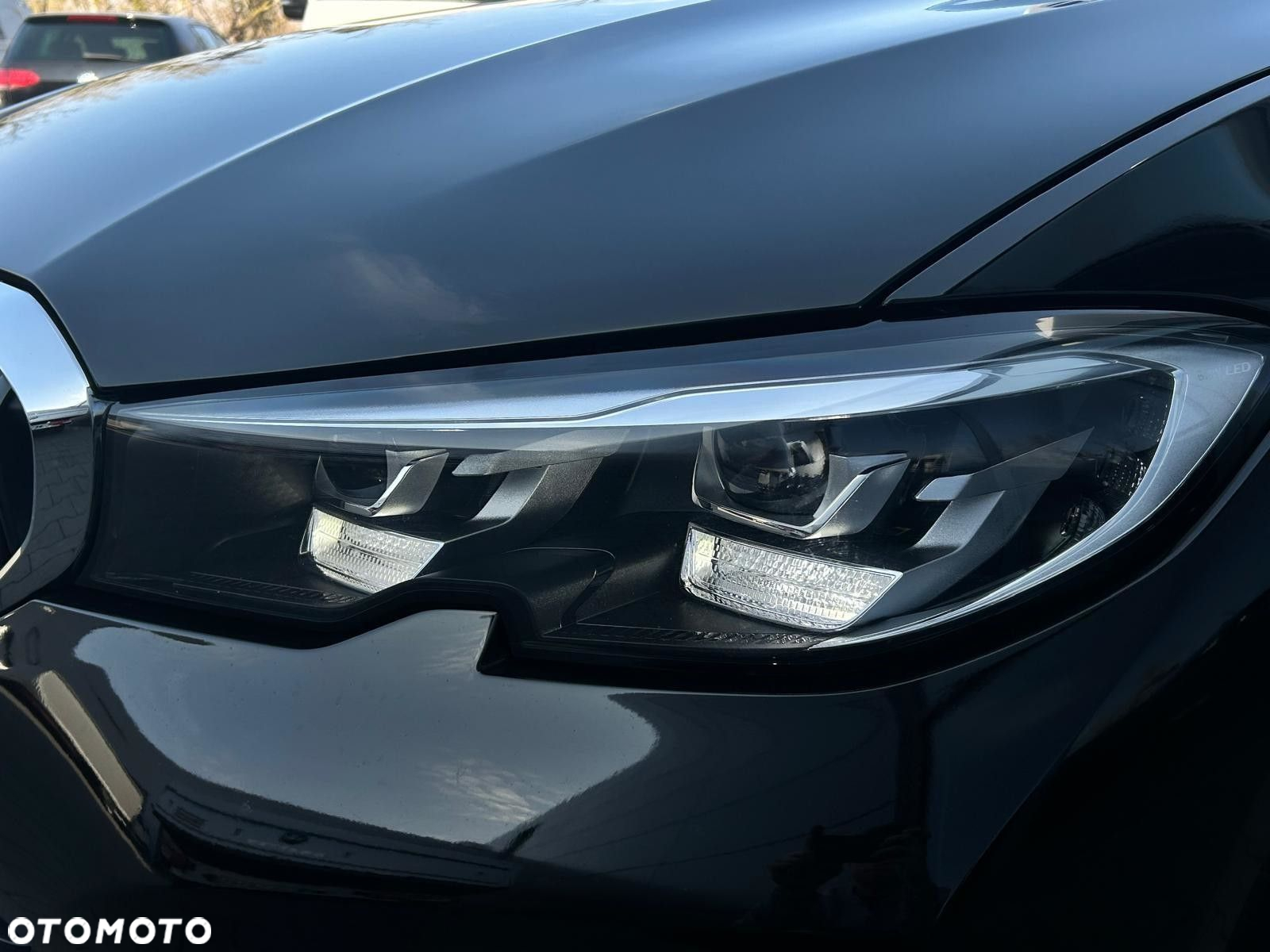 BMW Seria 3 318i Advantage sport - 30