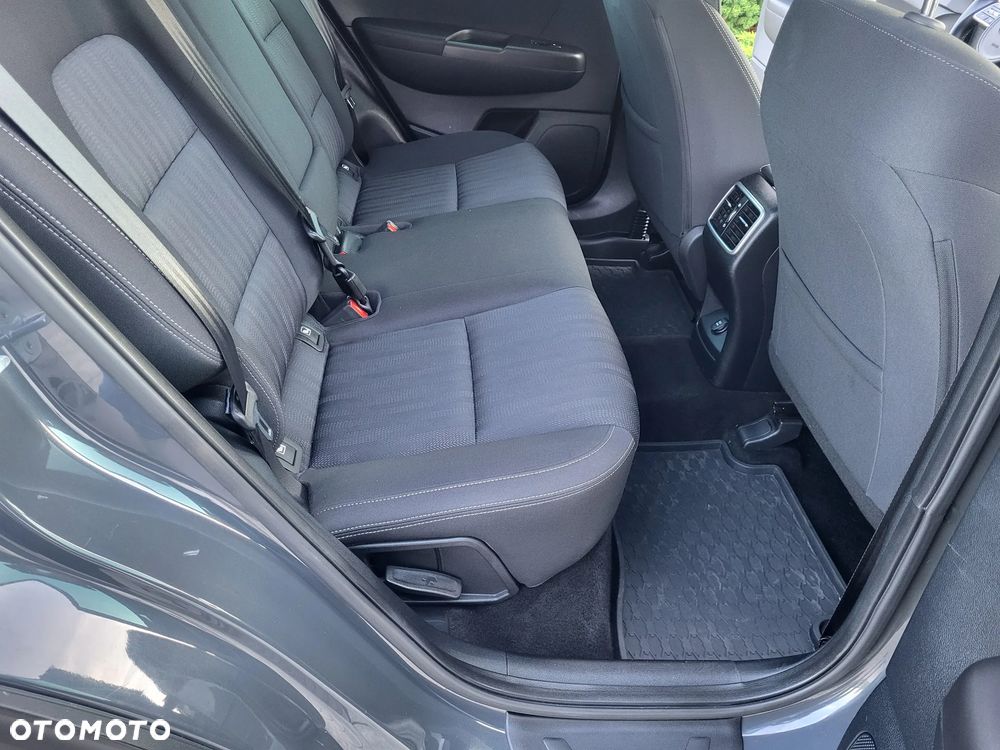 Kia Sportage 1.6 CRDI L Business Line Plus 2WD DCT - 16