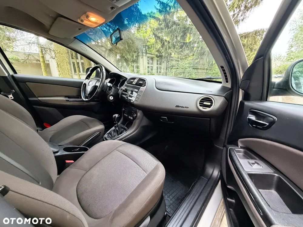Fiat Bravo - 7