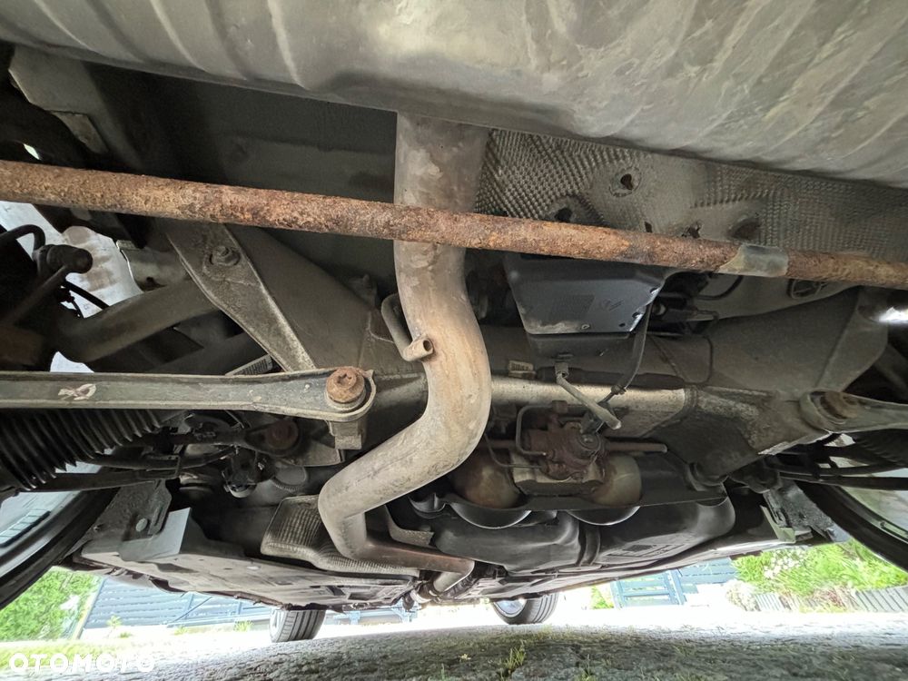 Citroën C5 3.0 HDi V6 Exclusive - 30