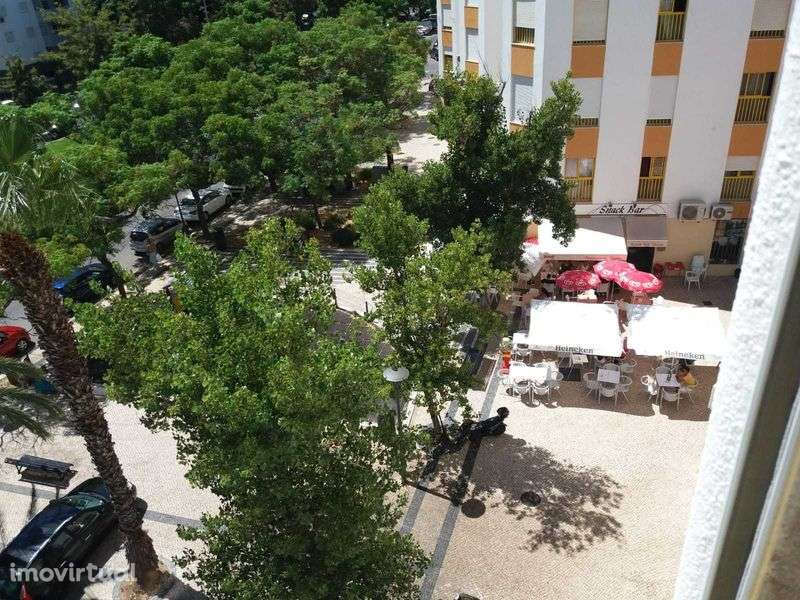 apartamento t1 em quarteira ao ano - Grande imagem: 2/12