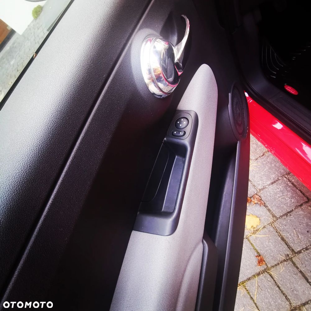 Fiat 500 1.2 8V Color Therapy Euro6 - 13