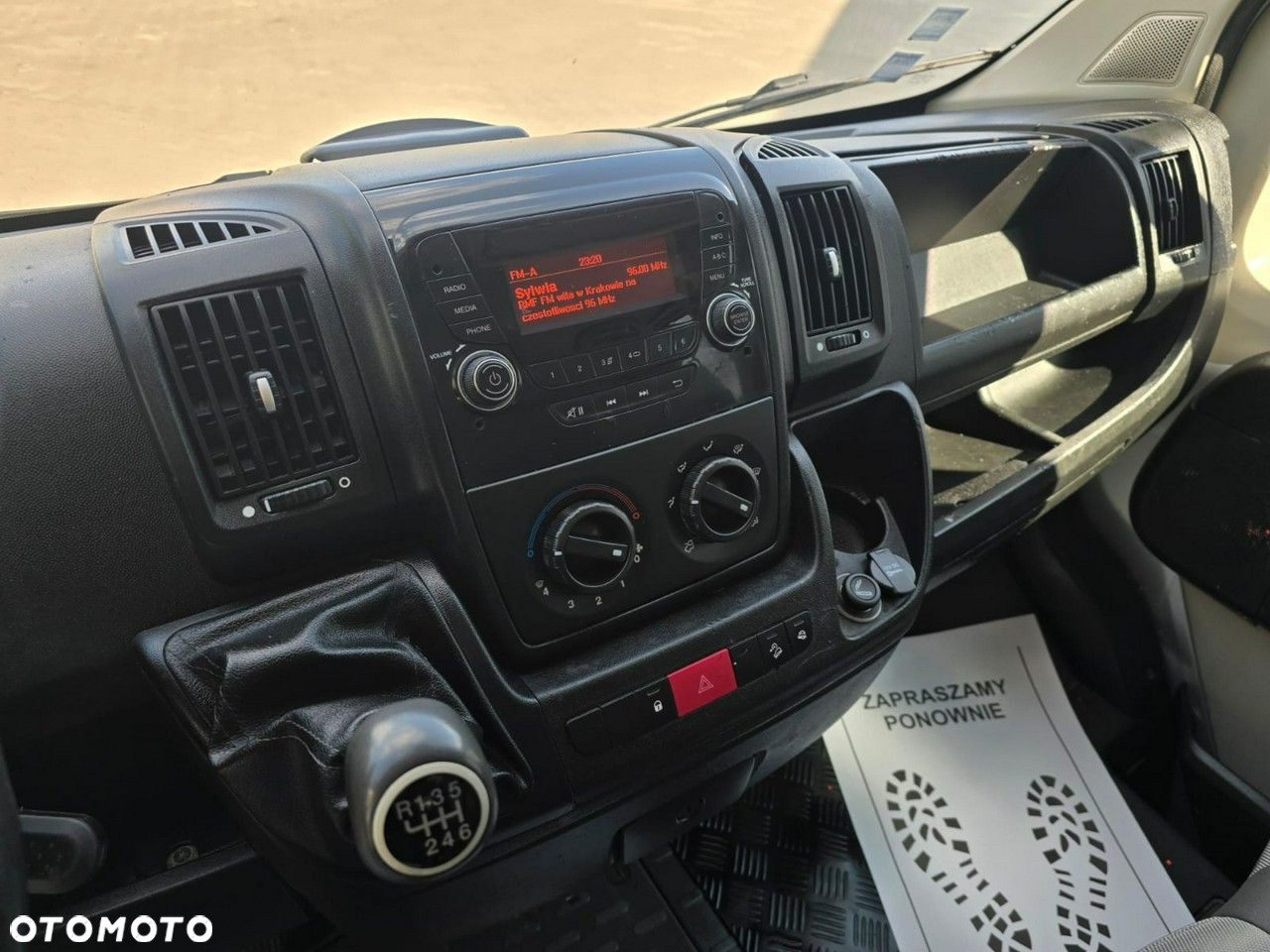 Peugeot Boxer - 33