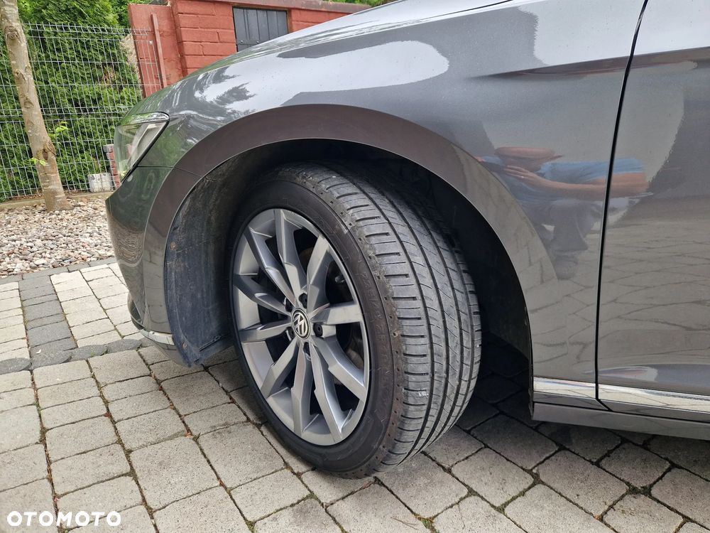 Volkswagen Passat 2.0 TDI BMT Highline DSG - 13
