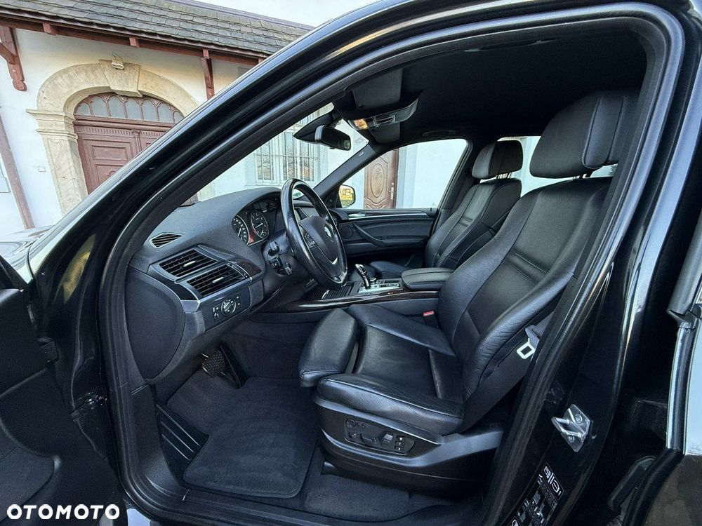 BMW X5 xDrive40d Edition Exclusive - 33