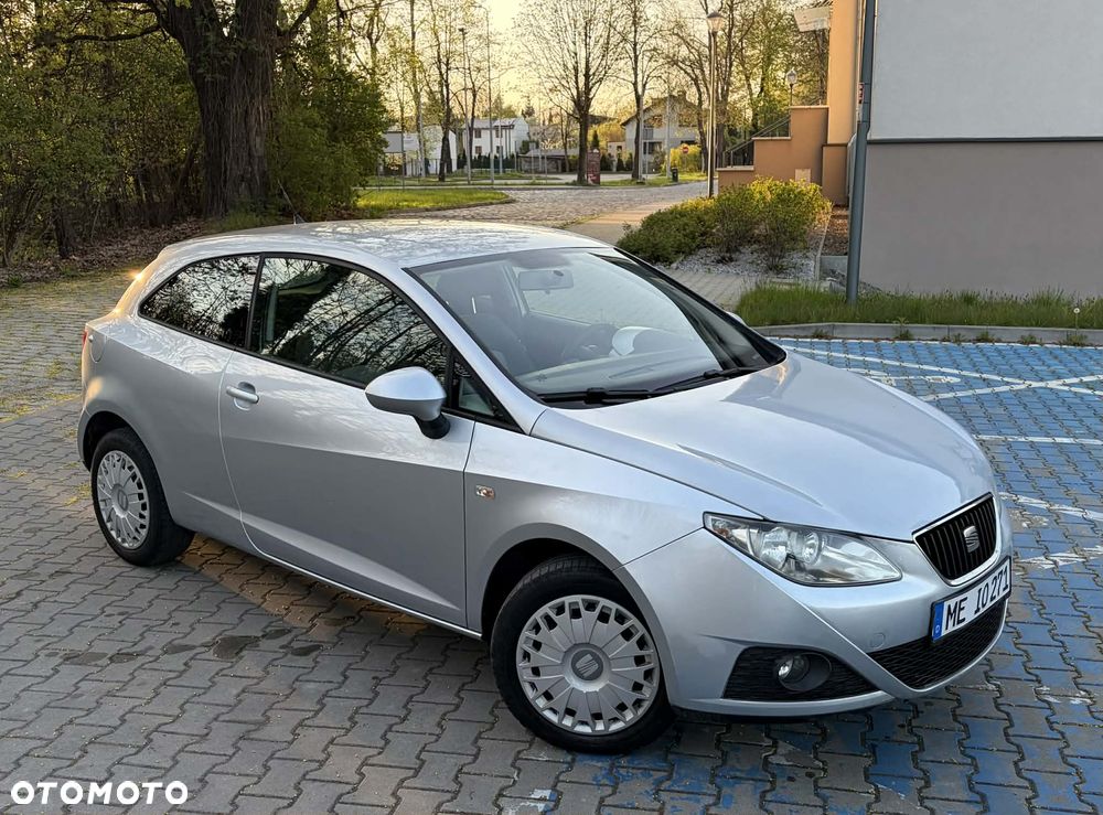 Seat Ibiza 1.4 16V Best of - 2