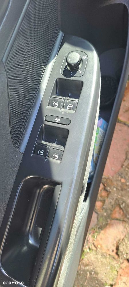 Volkswagen Golf - 7