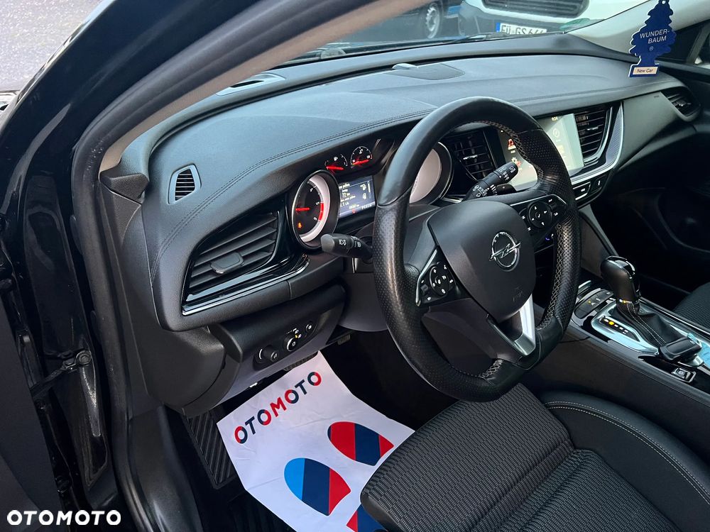 Opel Insignia 2.0 CDTI 4x4 Innovation S&S - 22