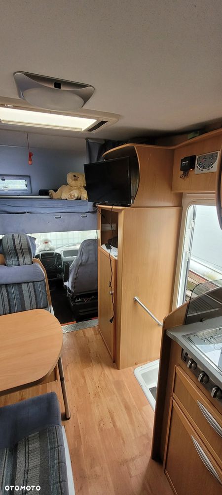 Fiat Ducato - 17