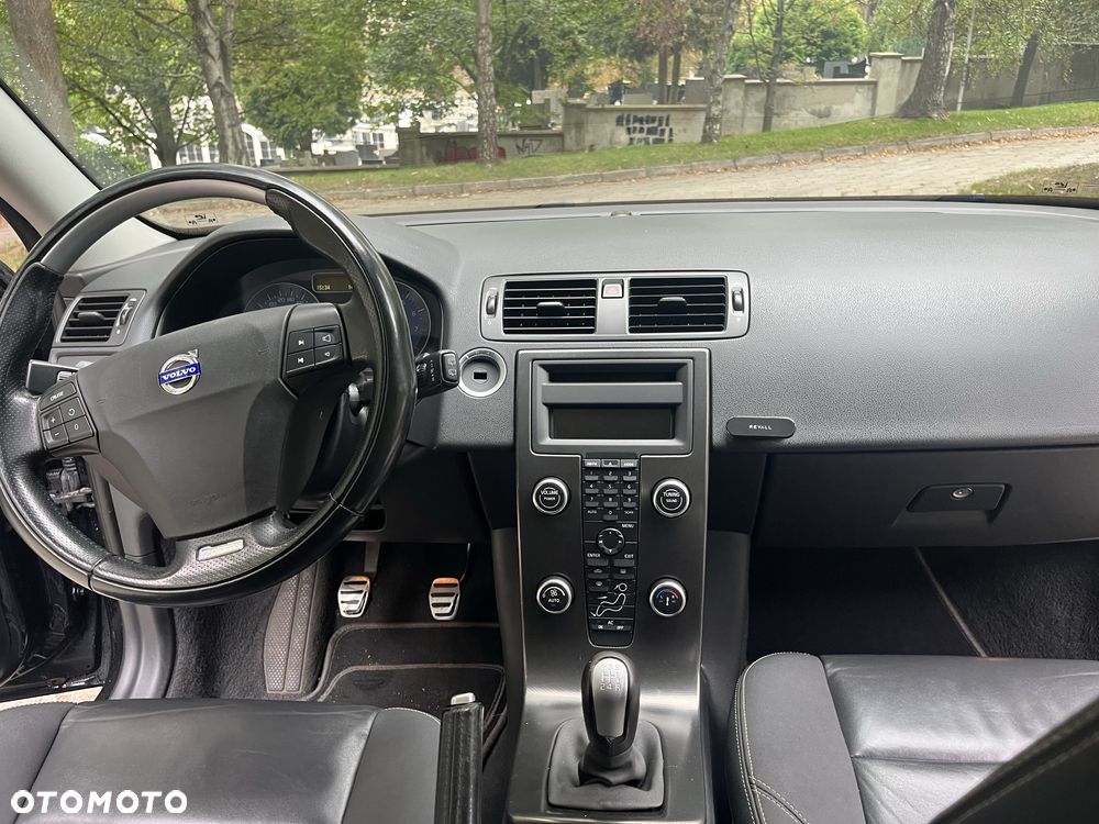 Volvo C30 - 3
