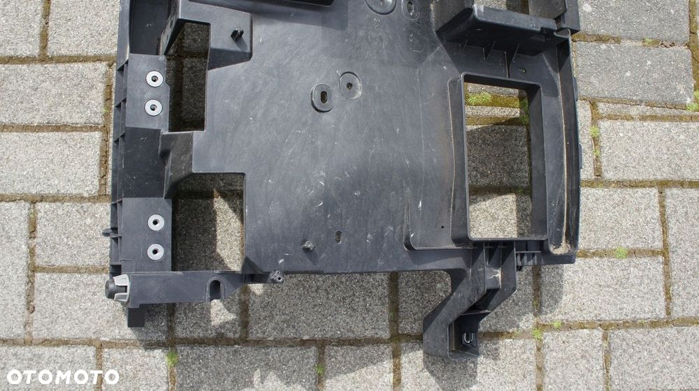 PAS PRZEDNI WZMOCNIENIE RENAULT TALISMAN - 2