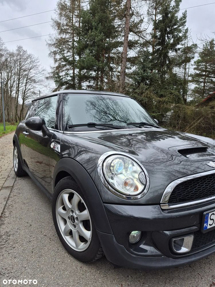 MINI Cooper S Standard - 2