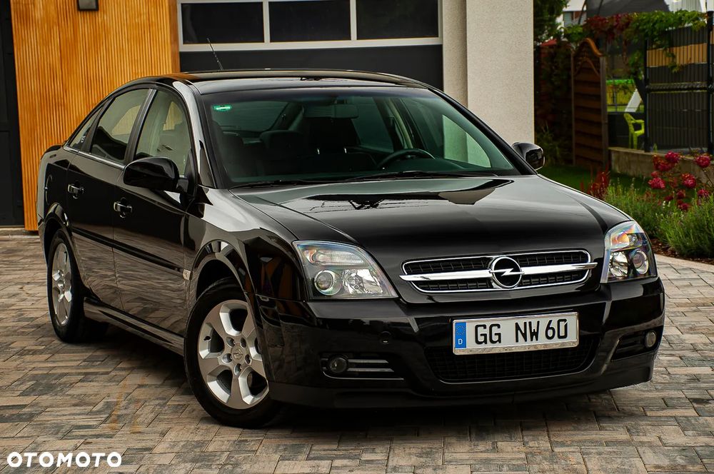 Opel Vectra 1.8 Design - 22