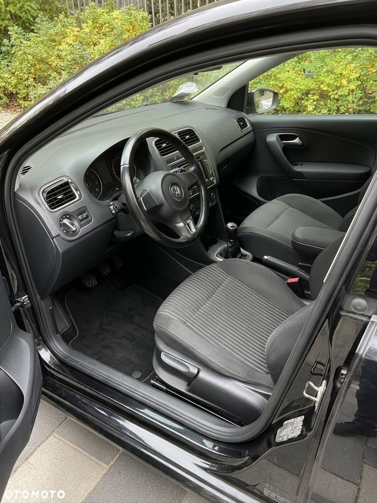 Volkswagen Polo - 5