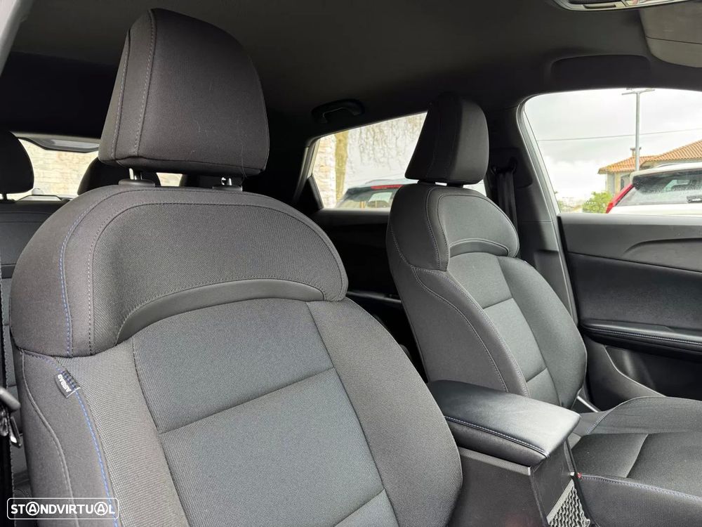 MG MG4 51 kWh Standard - 17