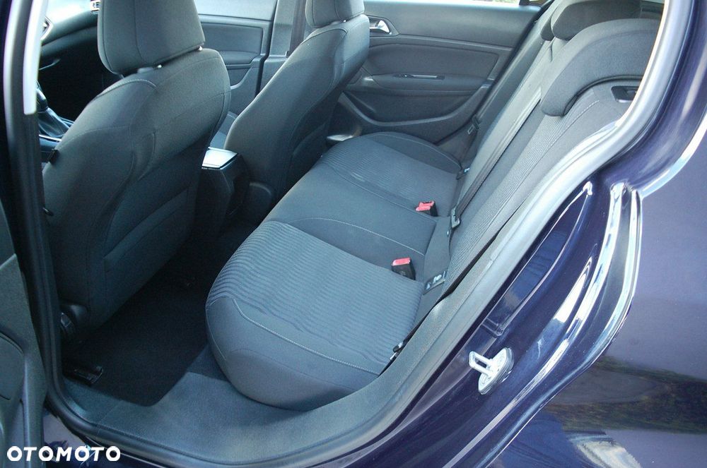 Peugeot 308 - 26