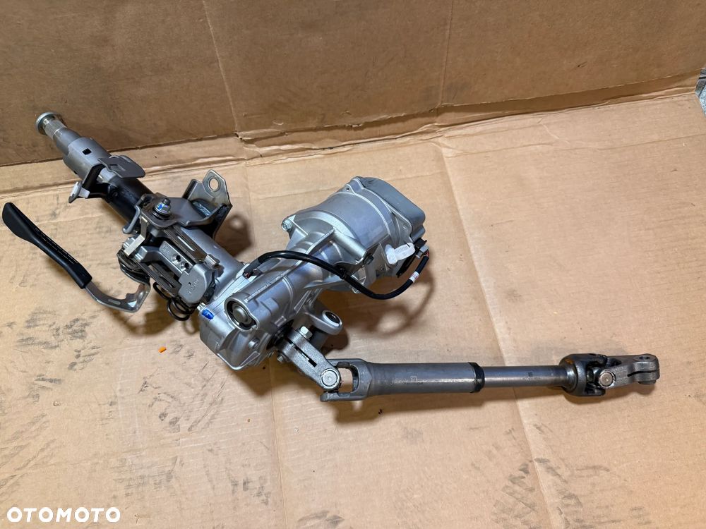 Wspomaganie kolumna kierownicza 45250-16740 Toyota Corolla Cross 2025 OE - 1