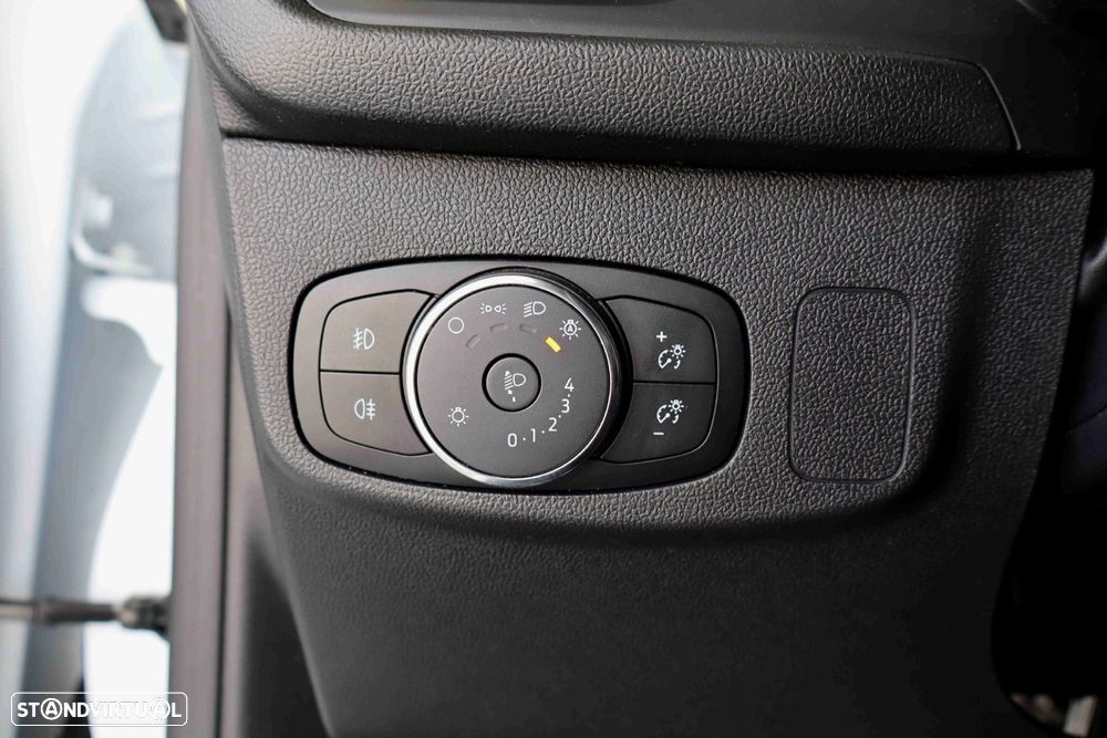 Ford Focus SW 1.0 EcoBoost MHEV ST-Line - 16