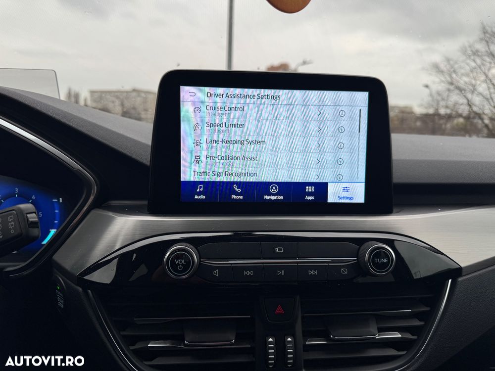 Ford Kuga 2.0 EcoBlue 4x4 Aut. TITANIUM X - 6