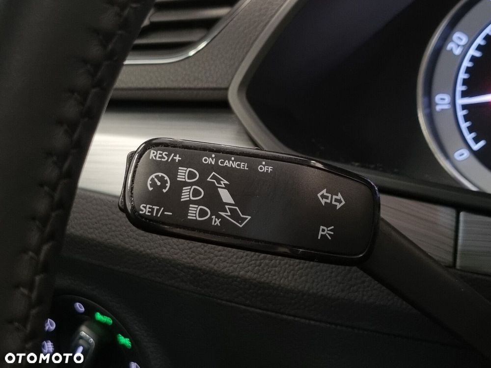 Skoda Superb 1.5 TSI Ambition - 15