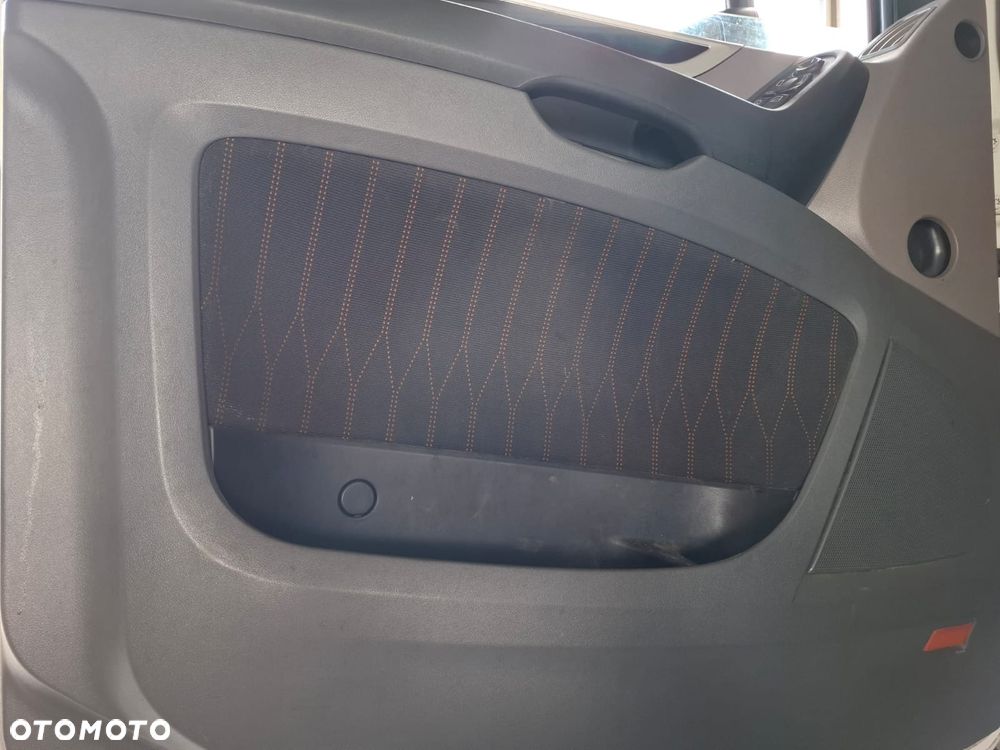 DAF XF 530 RETARDER - 10