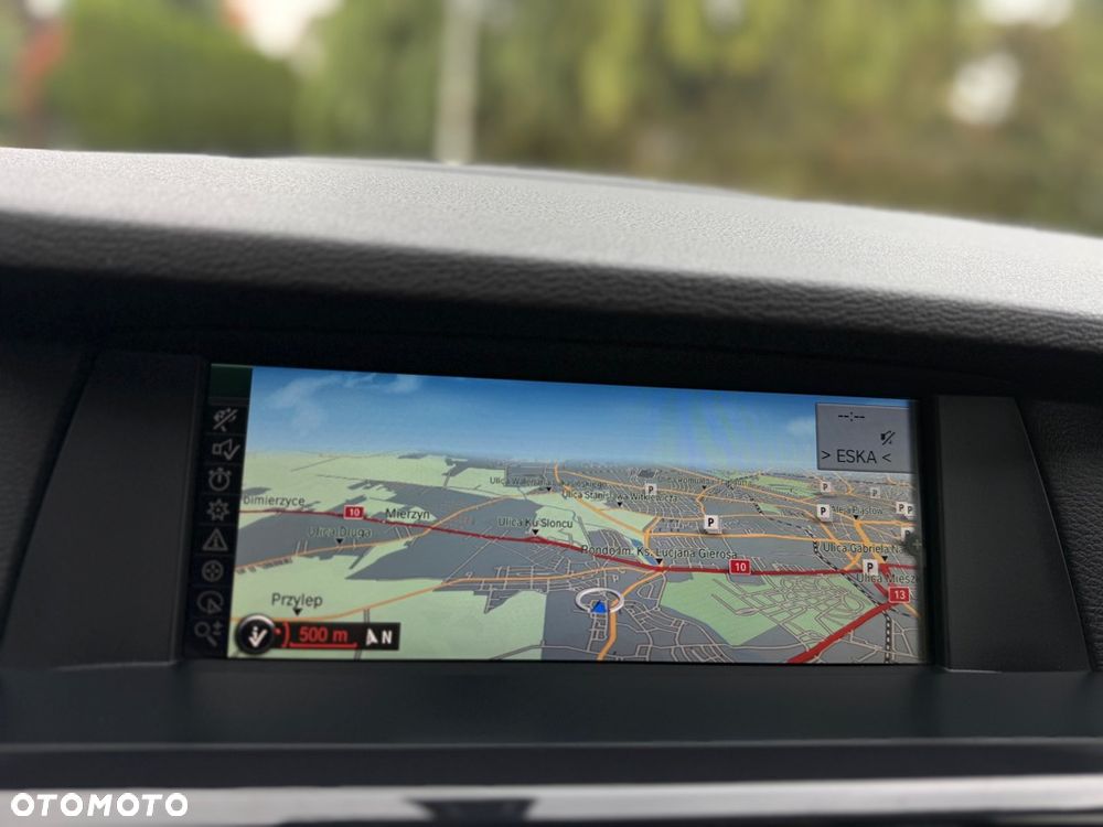 BMW X3 xDrive20d - 23