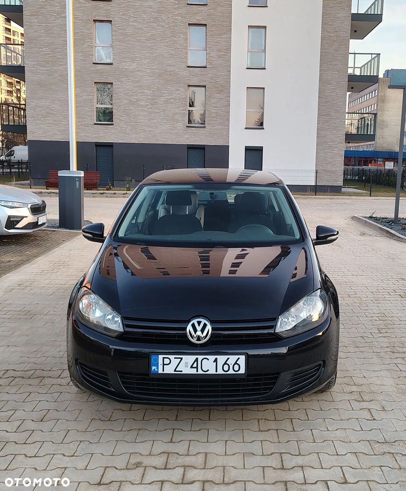 Volkswagen Golf 1.4 Edition - 4
