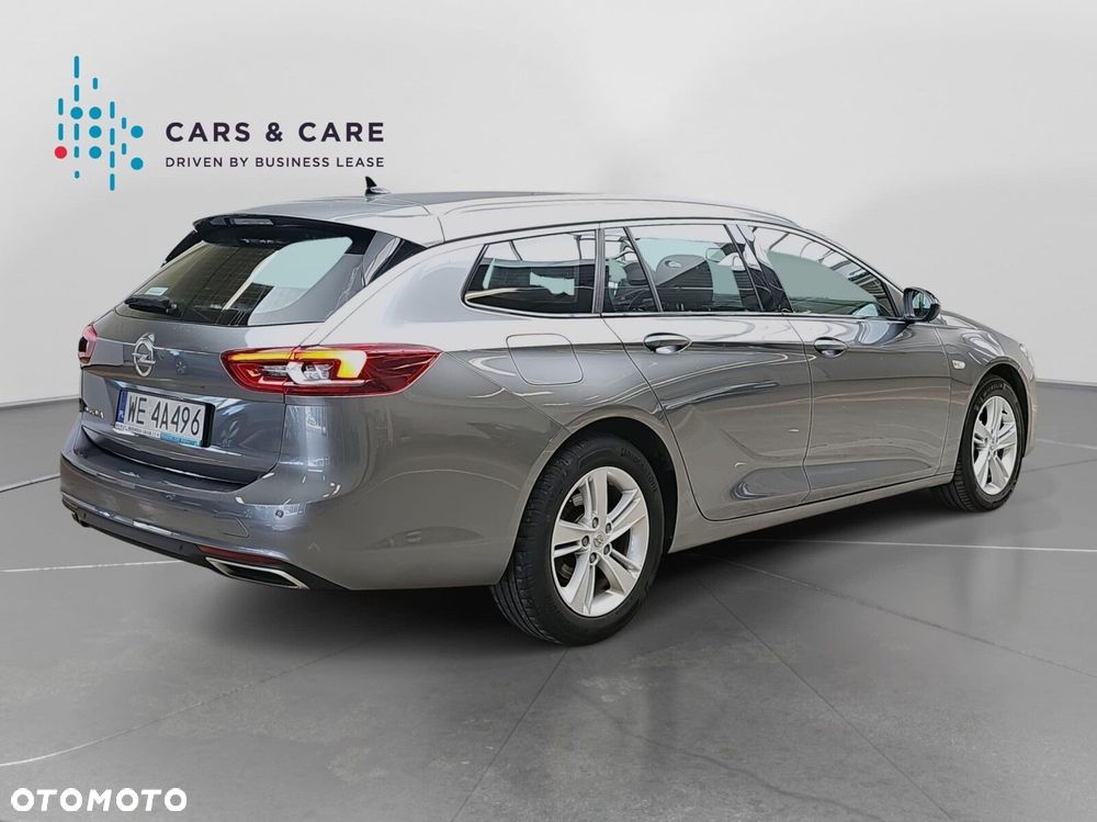 Opel Insignia 2.0 T Elegance S&S - 22