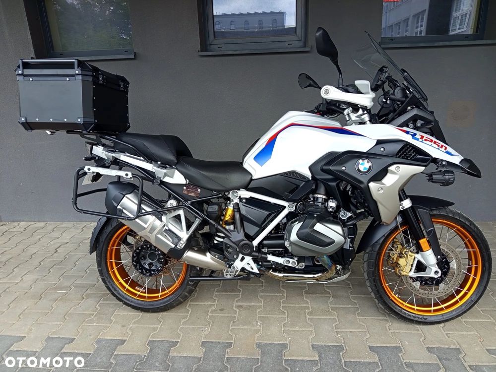 BMW GS - 38