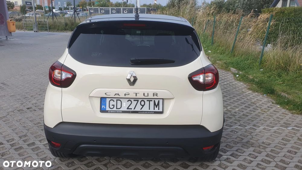 Renault Captur - 4