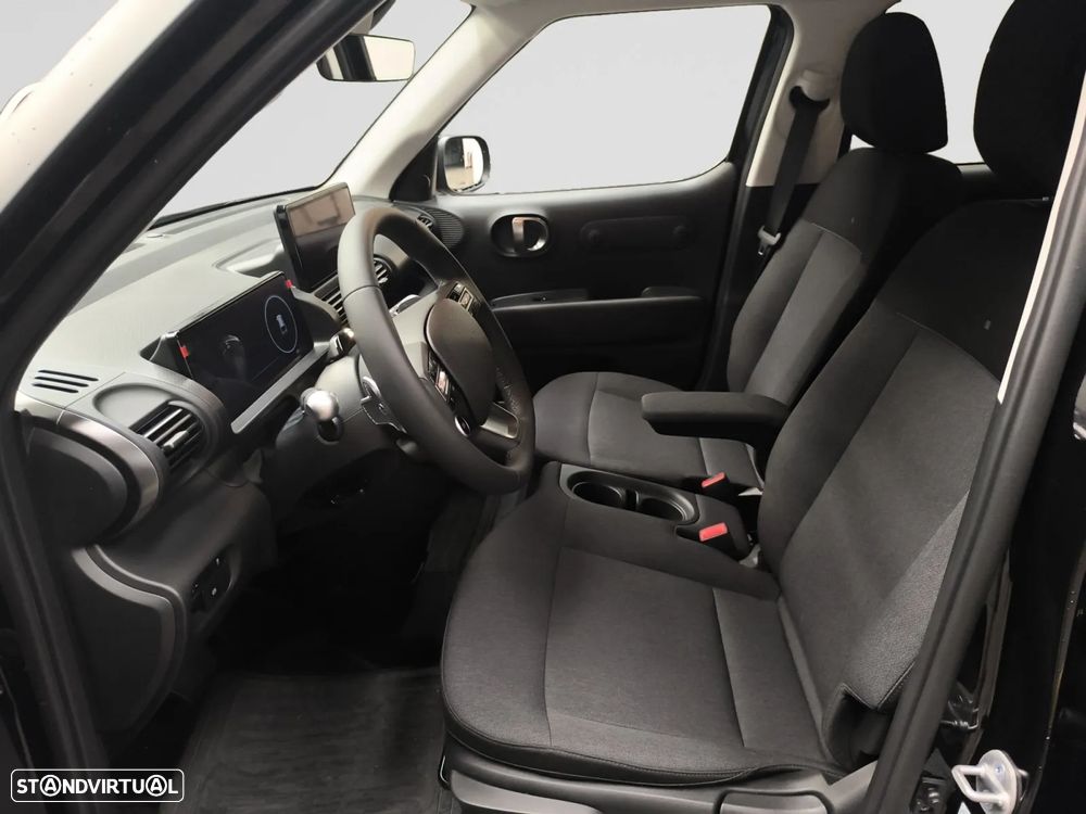 Hyundai Inster 42 kWh Style - 10