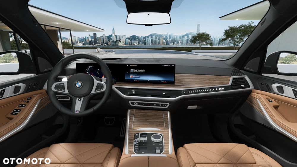 BMW X5 xDrive40d - 11