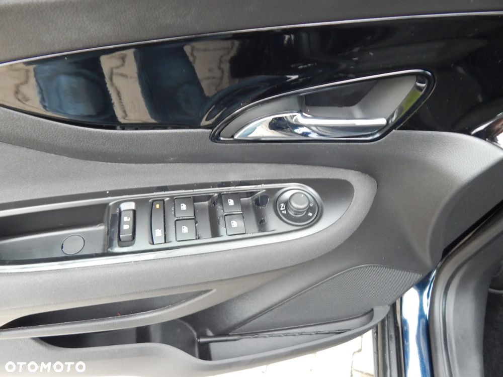 Opel Mokka X - 23