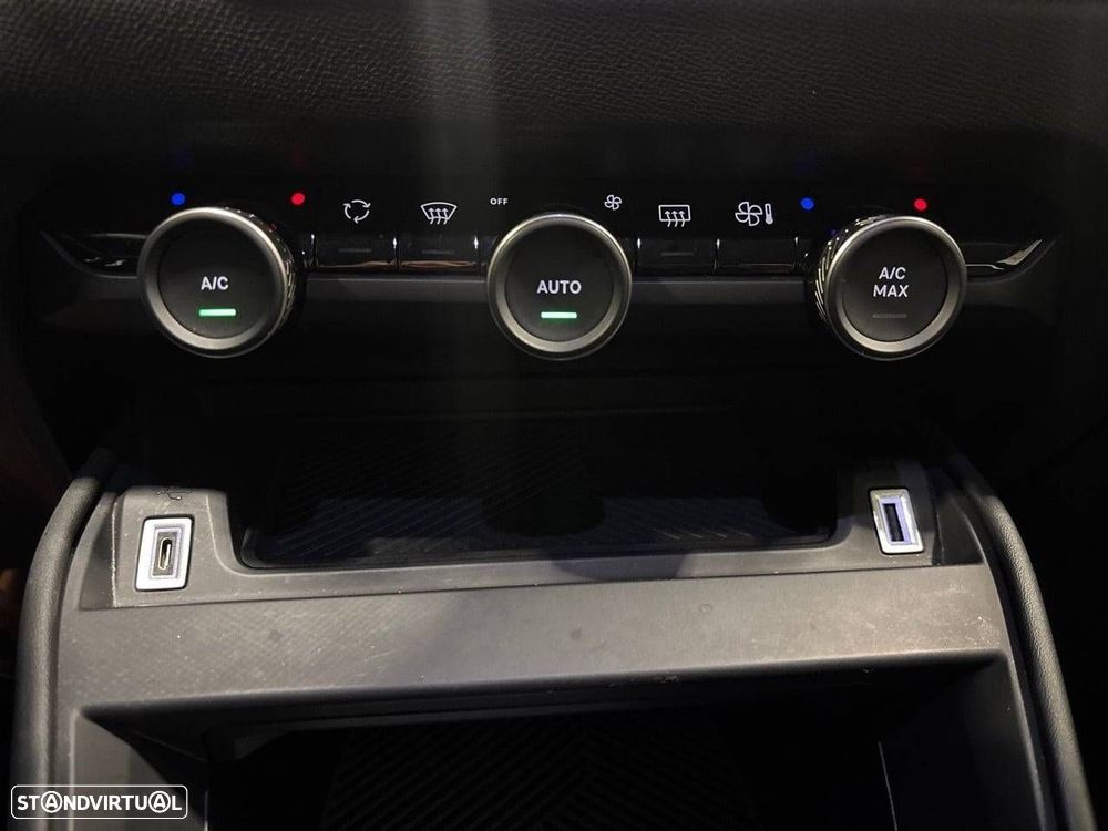 Citroën C4 1.5 BlueHDi Feel Pack EAT8 - 19