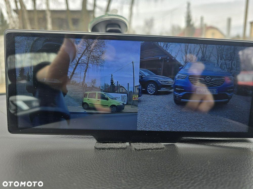 Ford Focus 1.6 Gold X (Edition Start) - 13