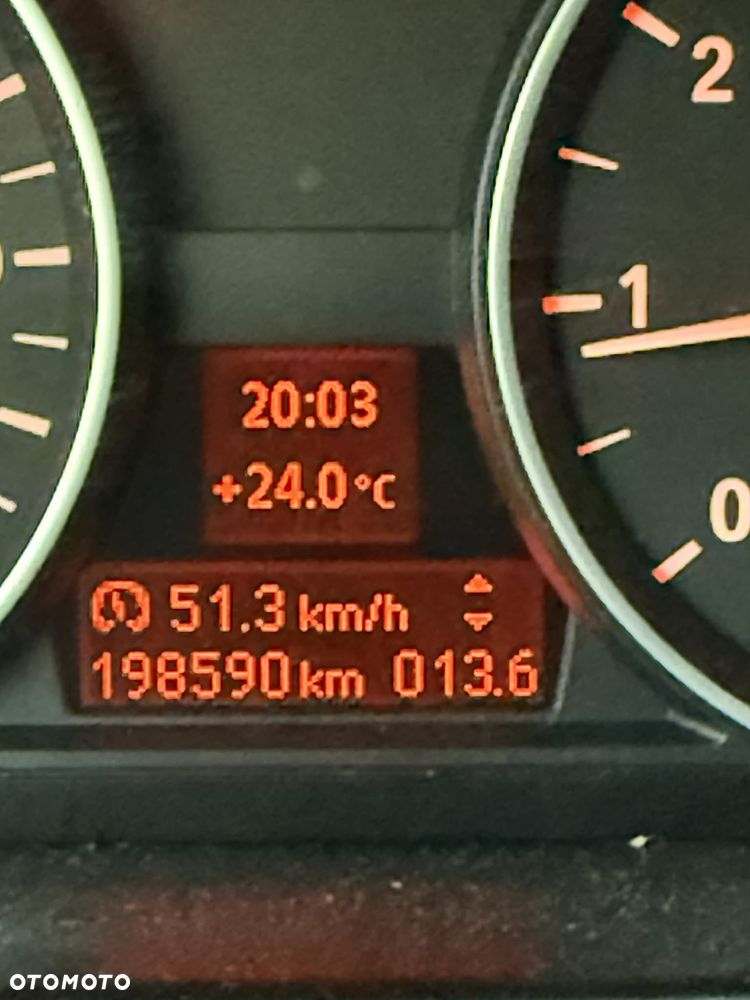 BMW Seria 1 - 4