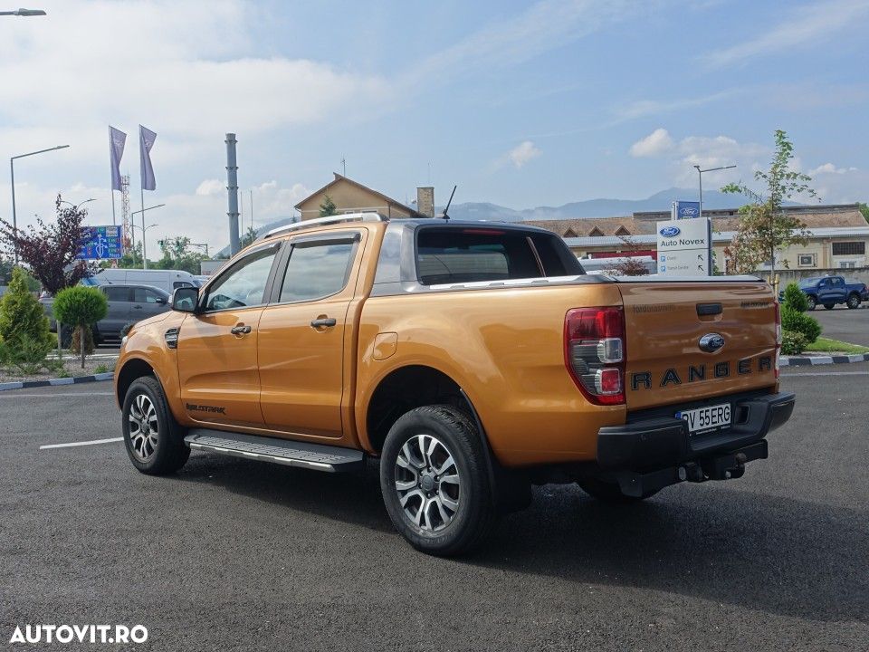Ford Ranger - 8