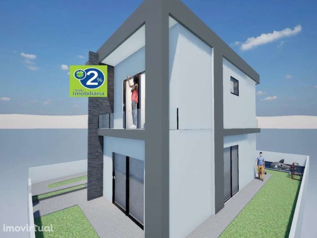 Terreno bem localizado - Grande imagem: 3/4