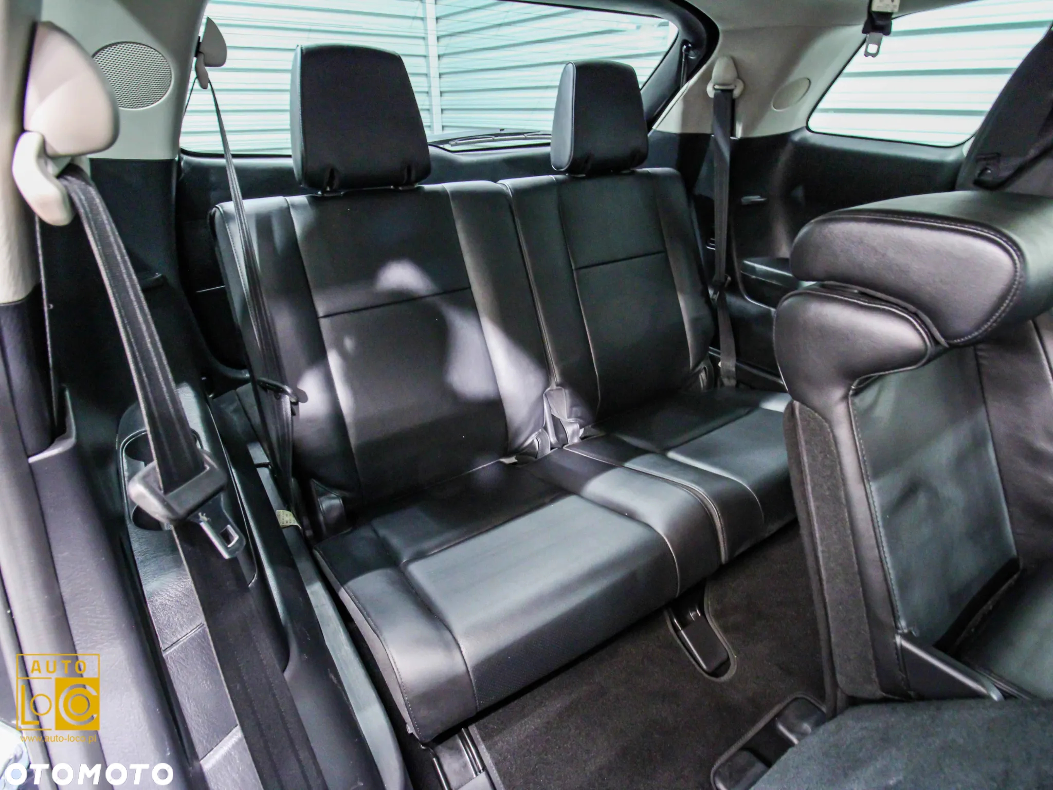 Mazda CX-9 3.7 V6 Limitowana edycja - 12