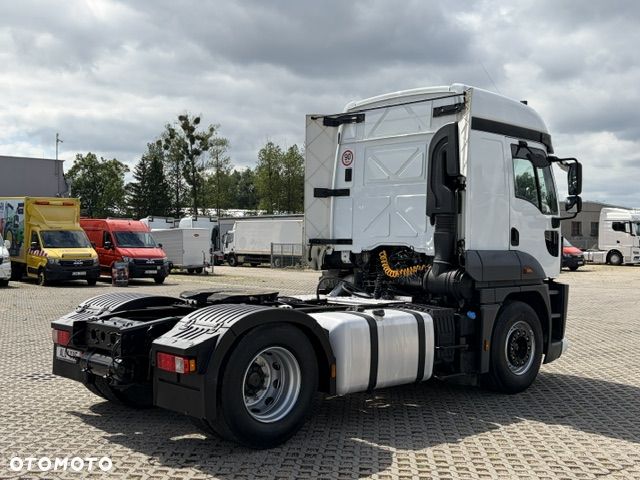 Ford CARGO 1848 - 4