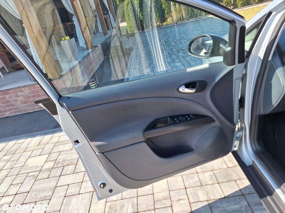 Seat Altea 1.9 TDI Stylance - 29