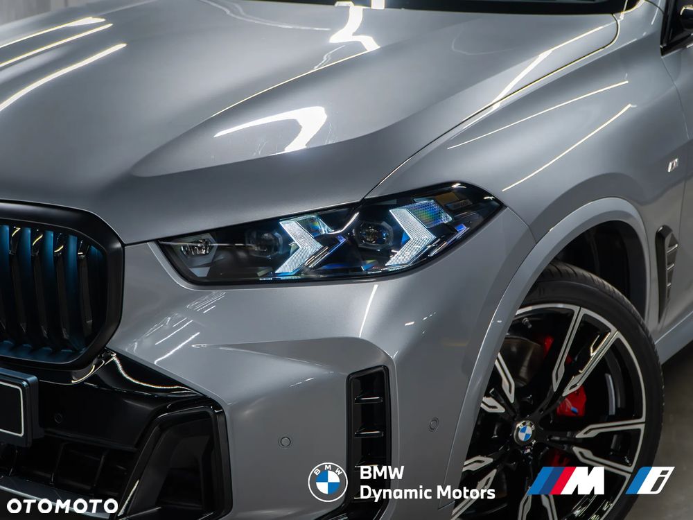 BMW X5 xDrive40i - 8
