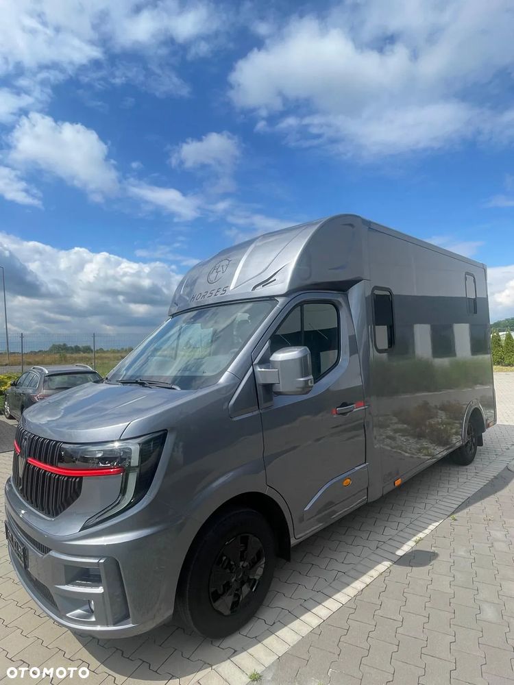 Renault MASTER IV - 3