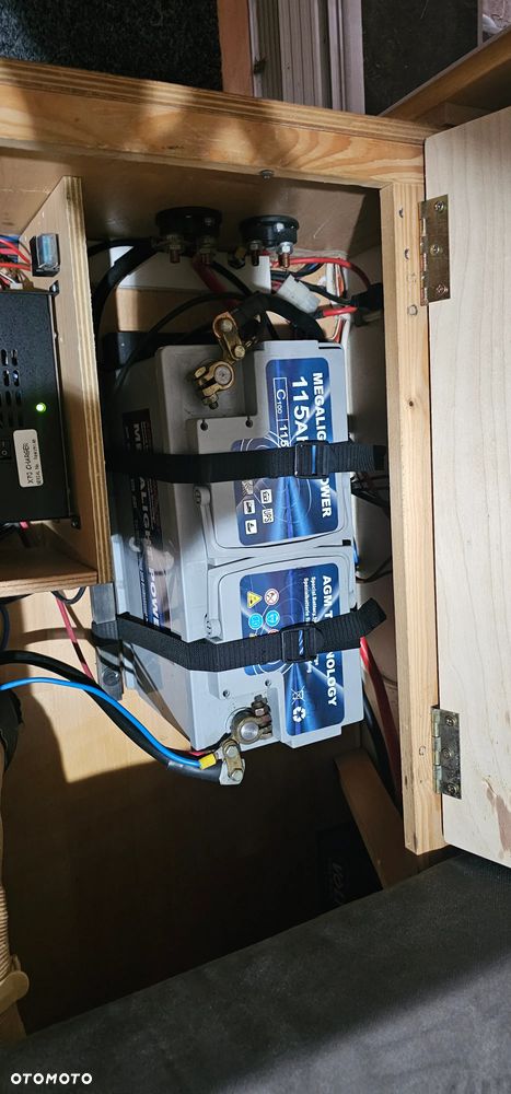 Delta LB 4600 - 15